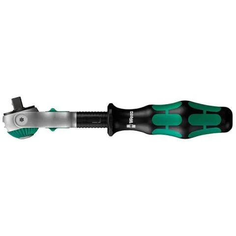 Zyklop Speed 003500 Wera Spärrskaft Lågt pris